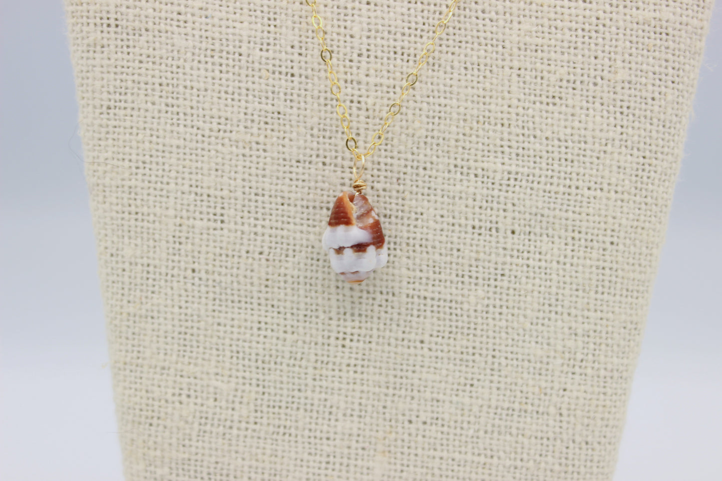 Patriarchal miter Necklace