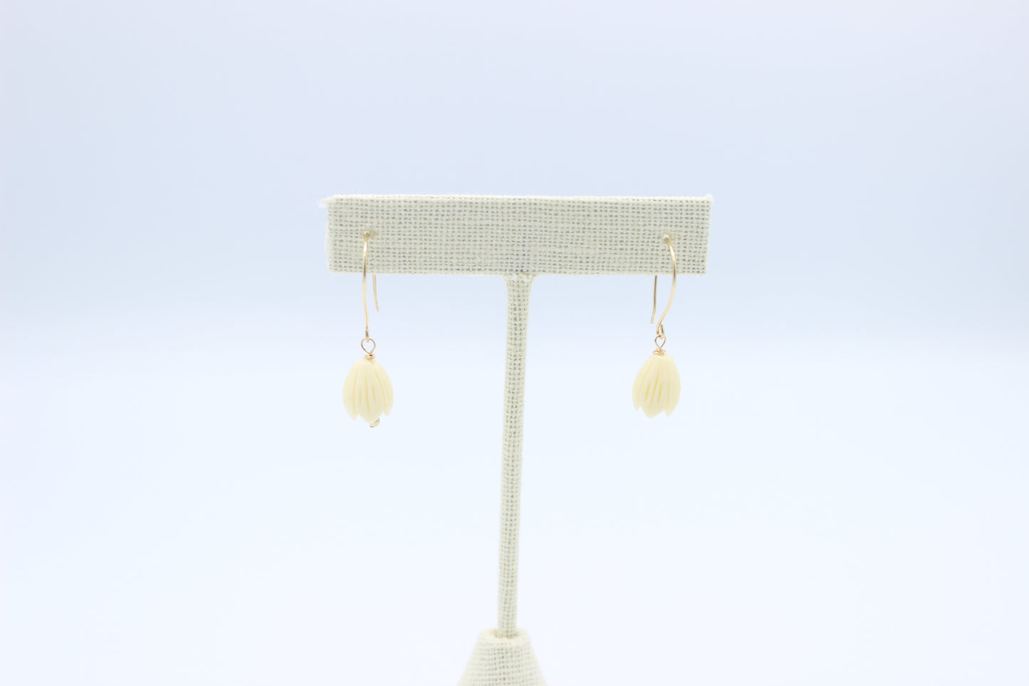 Pikake Earrings