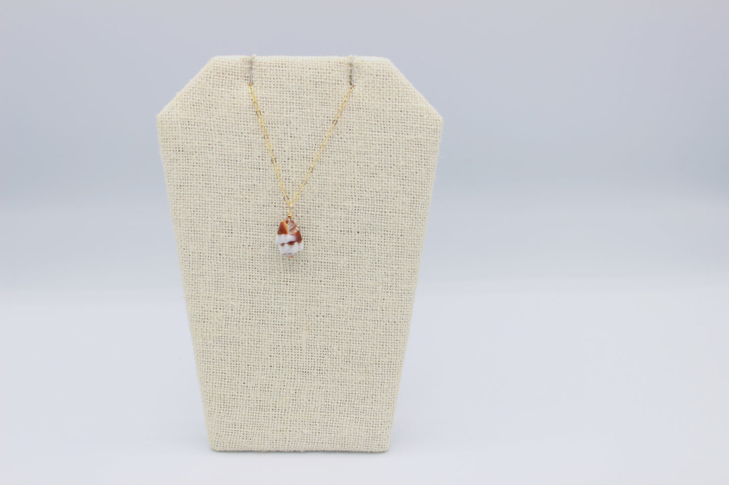 Patriarchal miter Necklace
