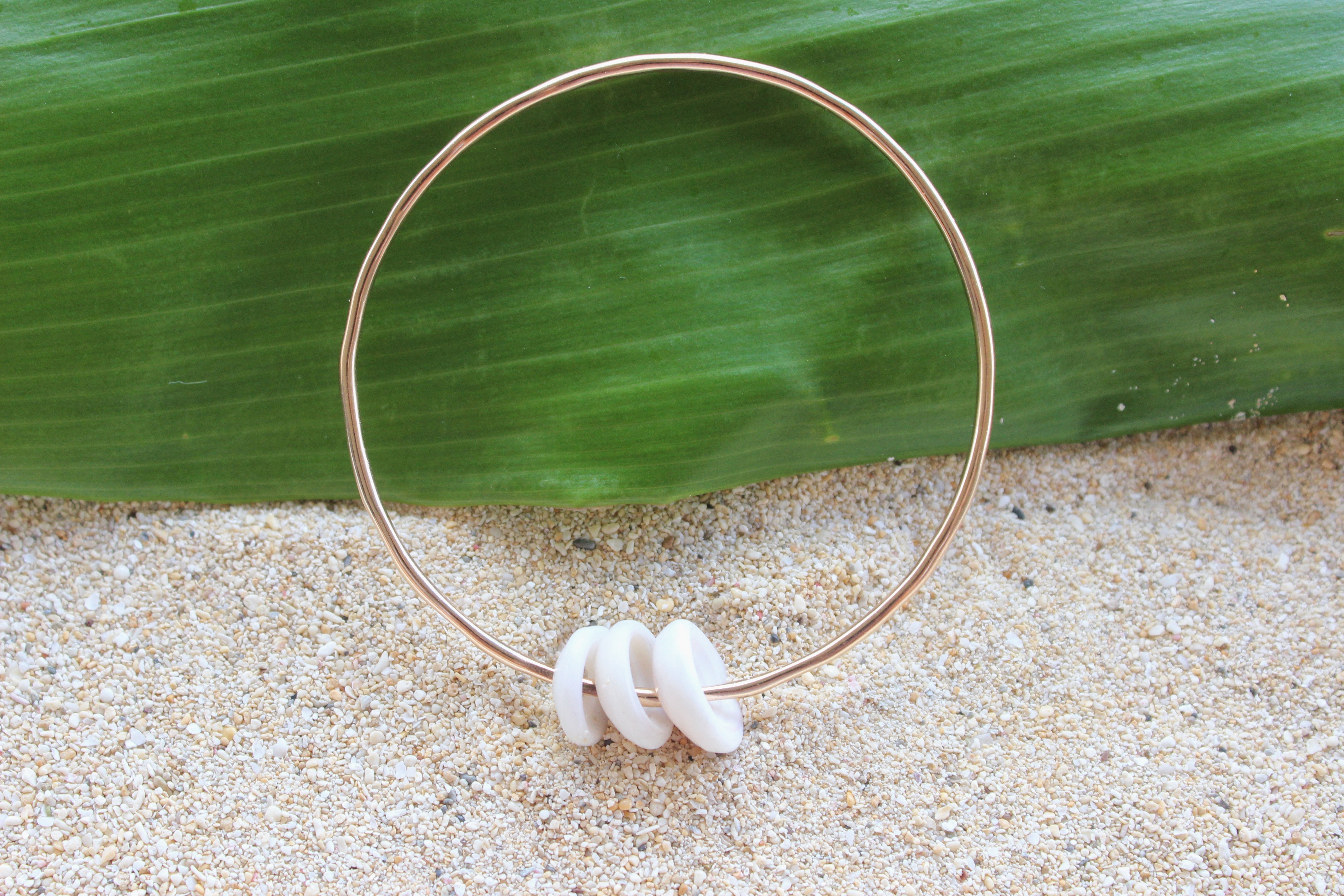 Bangles – Kahakai HI Jewelry