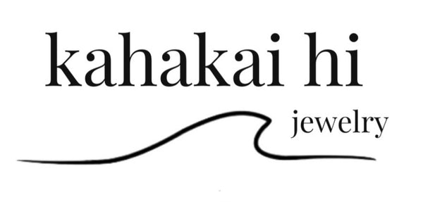 Kahakai HI Jewelry